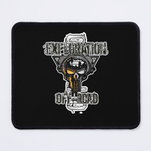 Item preview, Off road  4x4 a 32 designed and sold by RedWolfDisigne.
