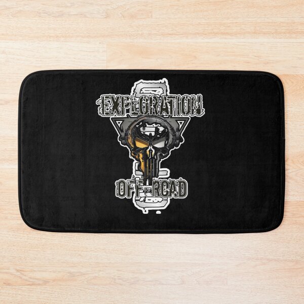 Item preview, Off road  4x4 a 32 designed and sold by RedWolfDisigne.