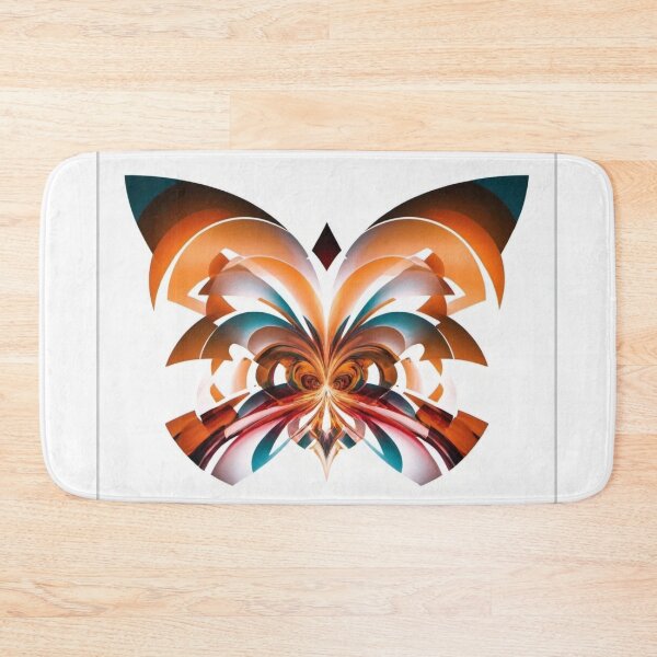 Item preview, Butterfly #8 designed and sold by ByStephen.