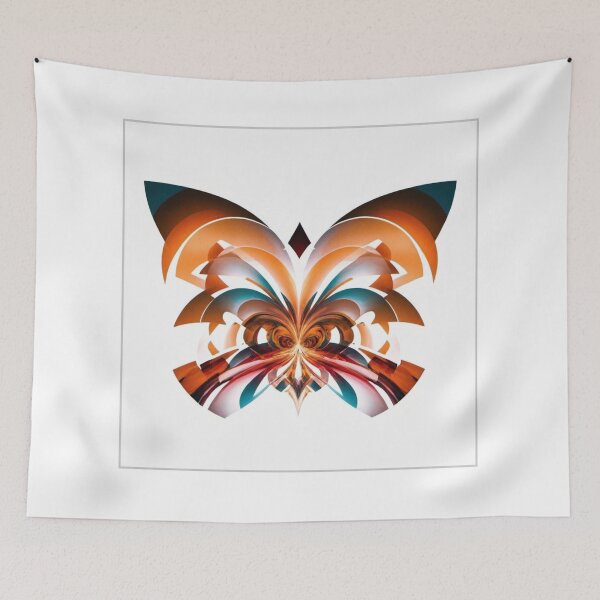 Item preview, Butterfly #8 designed and sold by ByStephen.