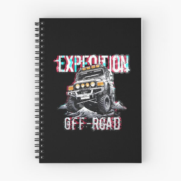 Item preview, Off road  4x4 a 33 designed and sold by RedWolfDisigne.