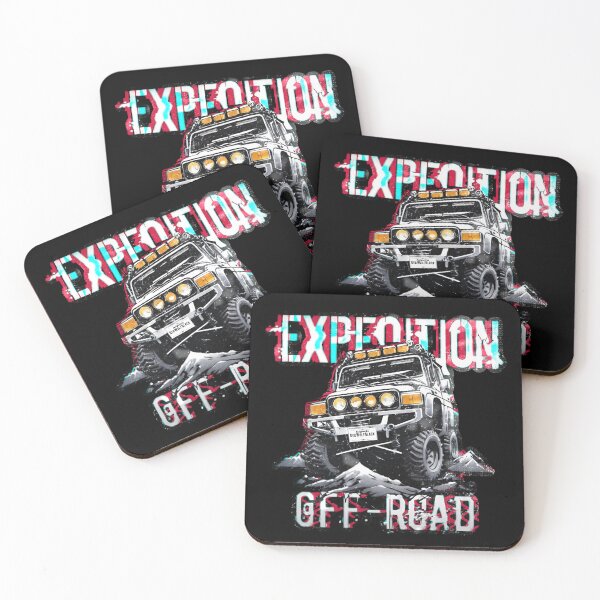 Item preview, Off road  4x4 a 33 designed and sold by RedWolfDisigne.