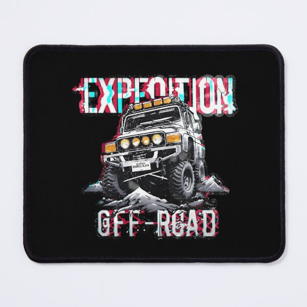 Item preview, Off road  4x4 a 33 designed and sold by RedWolfDisigne.