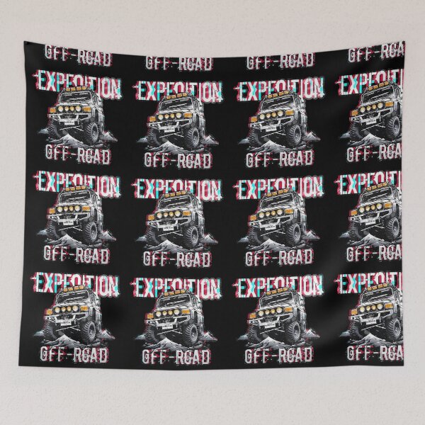 Item preview, Off road  4x4 a 33 designed and sold by RedWolfDisigne.