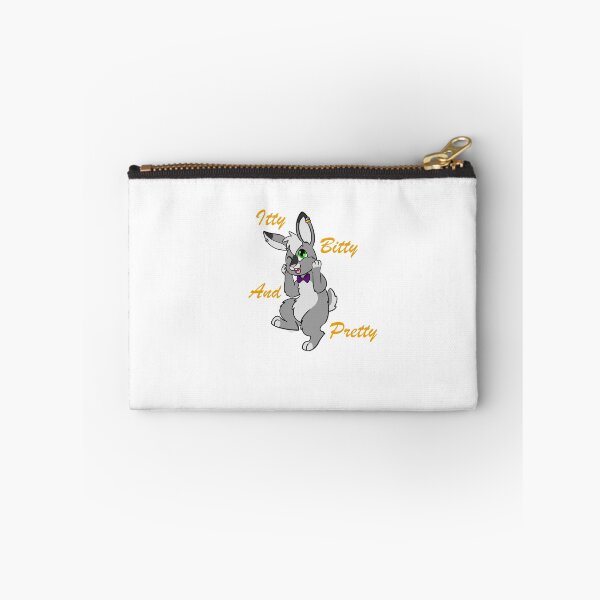Item preview, Itty Bitty and Pretty designed and sold by KaijuChloe.