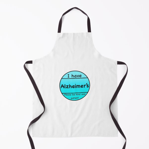 Item preview, I have Alzheimer's designed and sold by SoniCreatesArt.