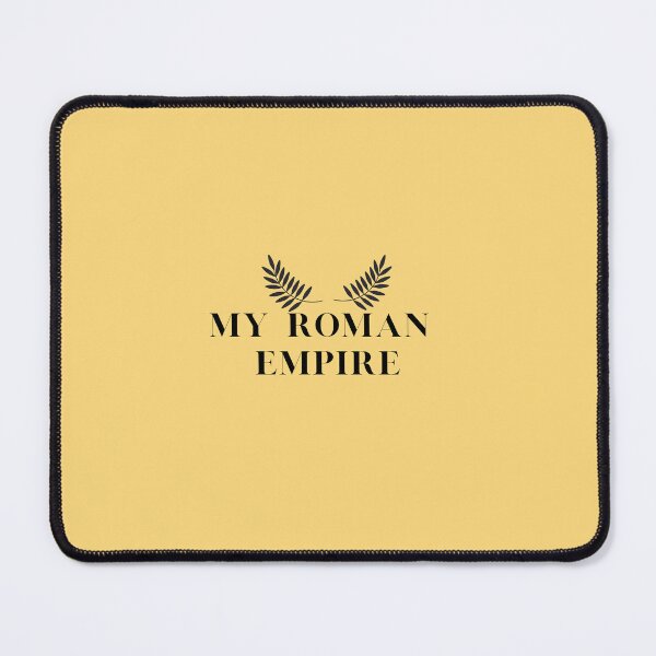 Item preview, My Roman empire designed and sold by Digitalgrimoire.