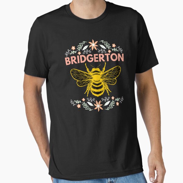 Aperçu de l'œuvre La Chronique des Bridgerton créée et vendue par VividVista.