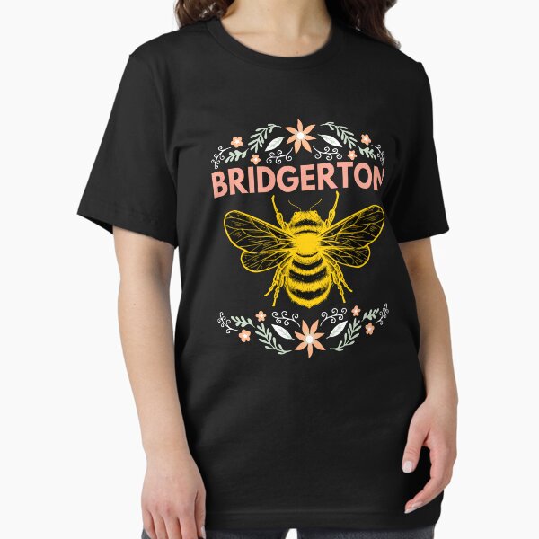 Aperçu de l'œuvre La Chronique des Bridgerton créée et vendue par VividVista.