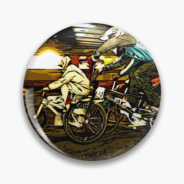 Item preview, bmx designed and sold by ricobarinas.