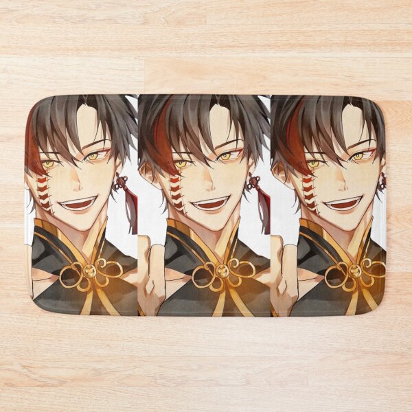 Item preview, Qin Shi Huang designed and sold by RIDKARTUR.