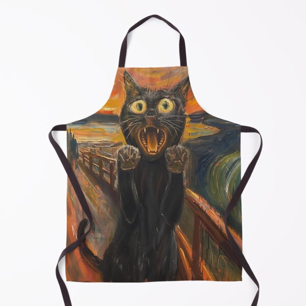 Item preview, The Meow designed and sold by my-sanity.