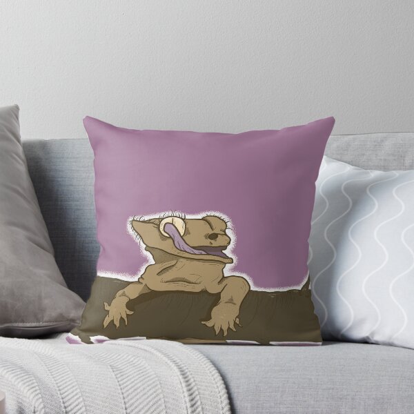 Item preview, 'Lil Crested Gecko!  designed and sold by Hippicream2.