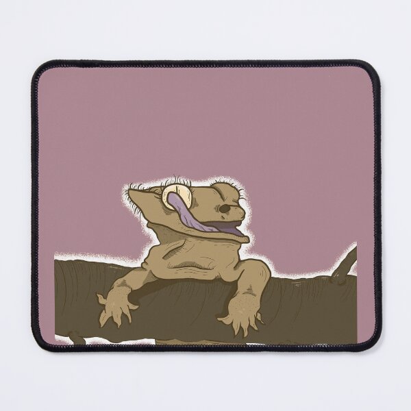 Item preview, 'Lil Crested Gecko! designed and sold by Hippicream2.