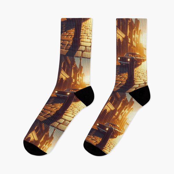 Item preview, Street Cats Realistic style designed and sold by AIrtisticPrints.
