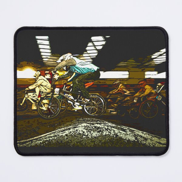 Item preview, Copy of bmx designed and sold by ricobarinas.