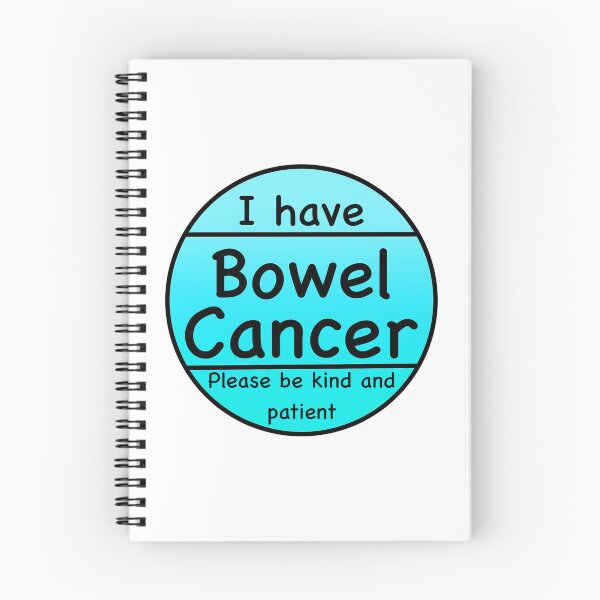 Item preview, I have bowel Cancer designed and sold by SoniCreatesArt.