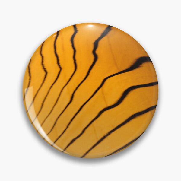 Item preview, Faux Tiger Print Pattern Abstract Design designed and sold by DEC02.