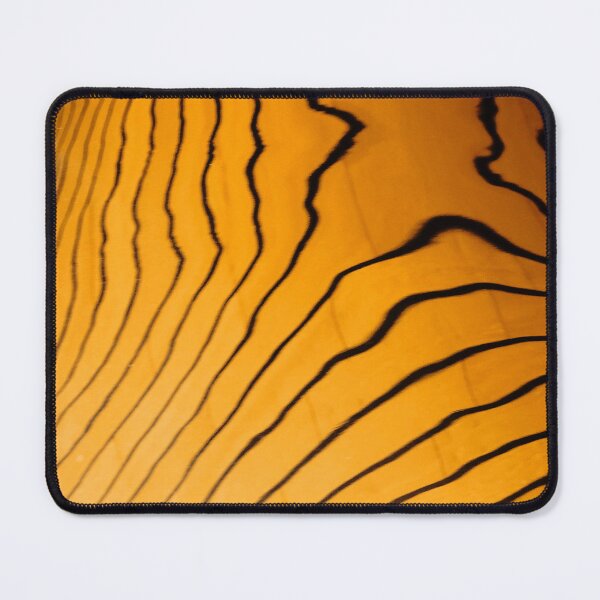 Item preview, Faux Tiger Print Pattern Abstract Design designed and sold by DEC02.