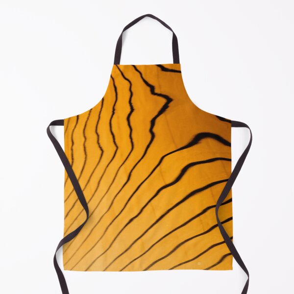 Item preview, Faux Tiger Print Pattern Abstract Design designed and sold by DEC02.