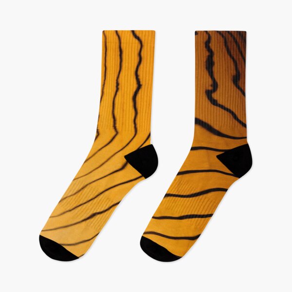 Item preview, Faux Tiger Print Pattern Abstract Design designed and sold by DEC02.