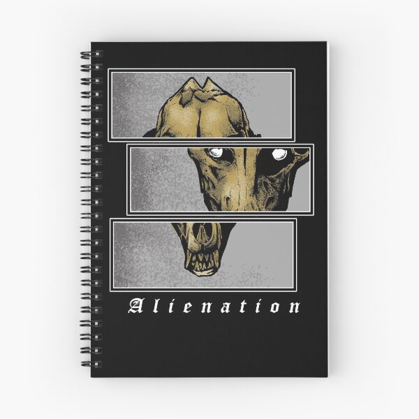 Item preview, alienation designed and sold by phsycartwork.