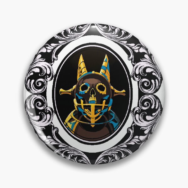 Item preview, Skull series 5 designed and sold by Artbyswa.