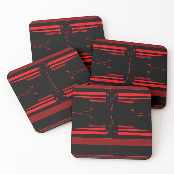 Item preview, Redline Kinror designed and sold by Arttiiist.
