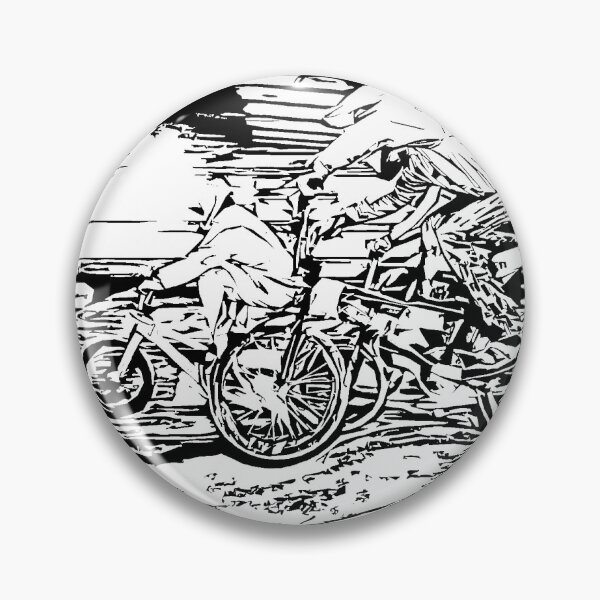 Item preview,  bmx designed and sold by ricobarinas.