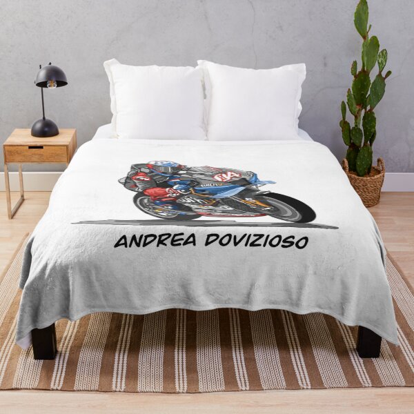 Item preview, Sketching MotoGP Rider Andrea Dovizioso designed and sold by GaalArt.