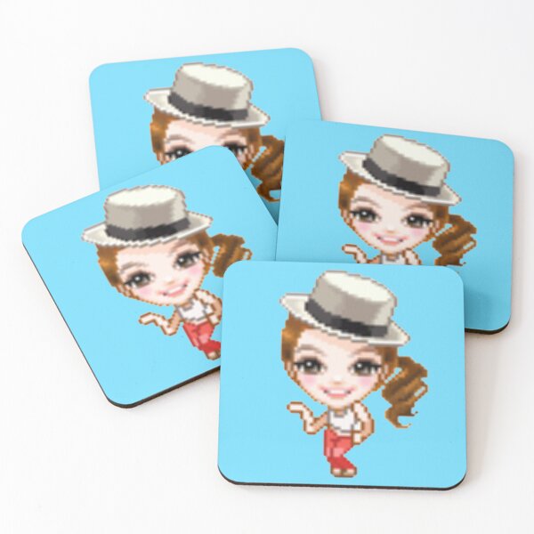 Item preview, SNSD Hyoyeon Gee Mini Me 2 designed and sold by Otakubunny.
