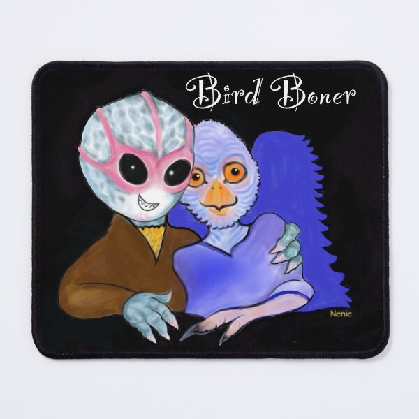 Item preview, Harry and Heather in Love designed and sold by Neniewalker.