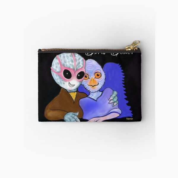 Item preview, Harry and Heather in Love designed and sold by Neniewalker.