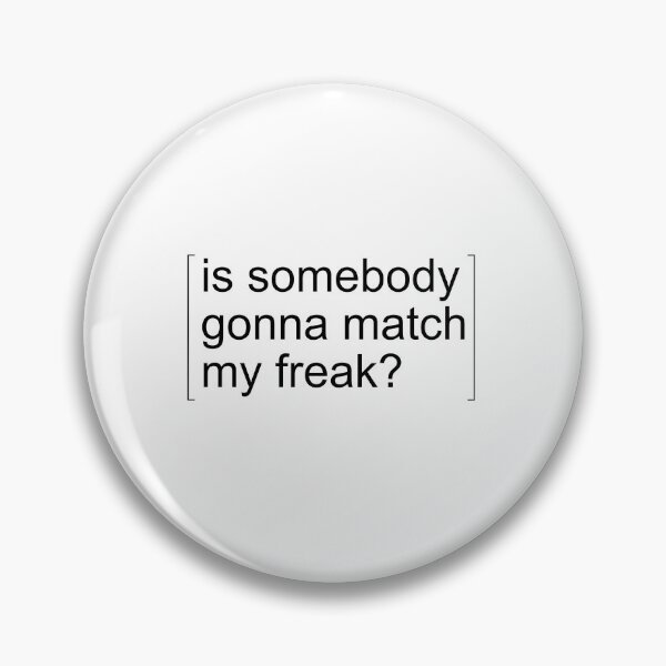Item preview, Tinashe - Nasty: Is Somebody Gonna Match My Freak? designed and sold by nikecadet21.