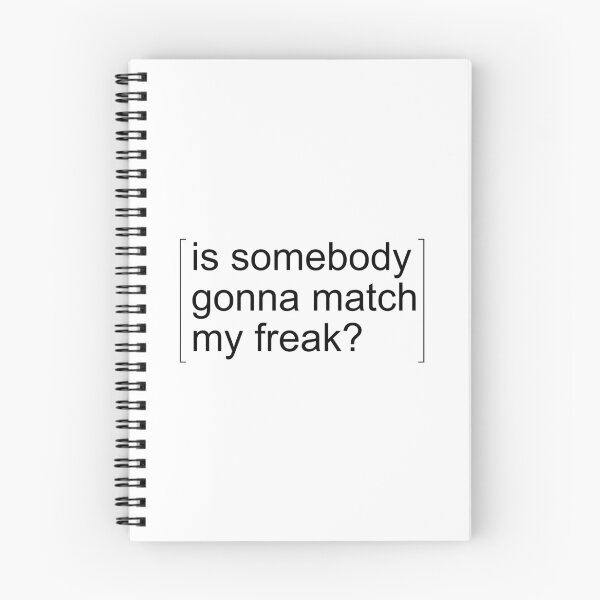 Item preview, Tinashe - Nasty: Is Somebody Gonna Match My Freak? designed and sold by nikecadet21.
