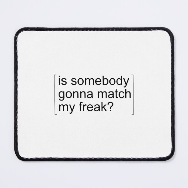 Item preview, Tinashe - Nasty: Is Somebody Gonna Match My Freak? designed and sold by nikecadet21.