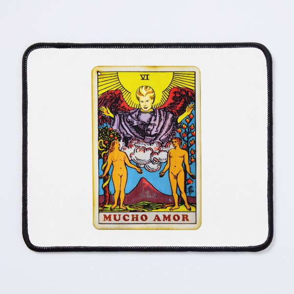 Item preview, 232 Mucho Mucho Amor designed and sold by EdgarSTatum8.