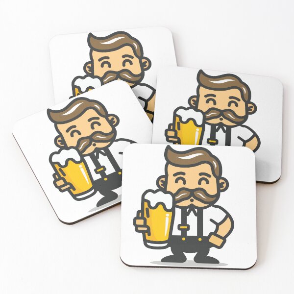 Artikelvorschau, Bier, Bruder entworfen und verkauft von AllAboutStuffz.