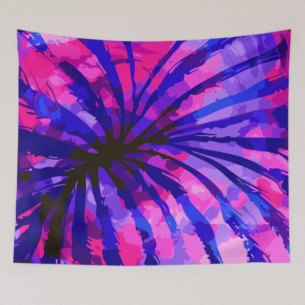 Item preview, Cool Tie Dye Design designed and sold by Artbyminga.