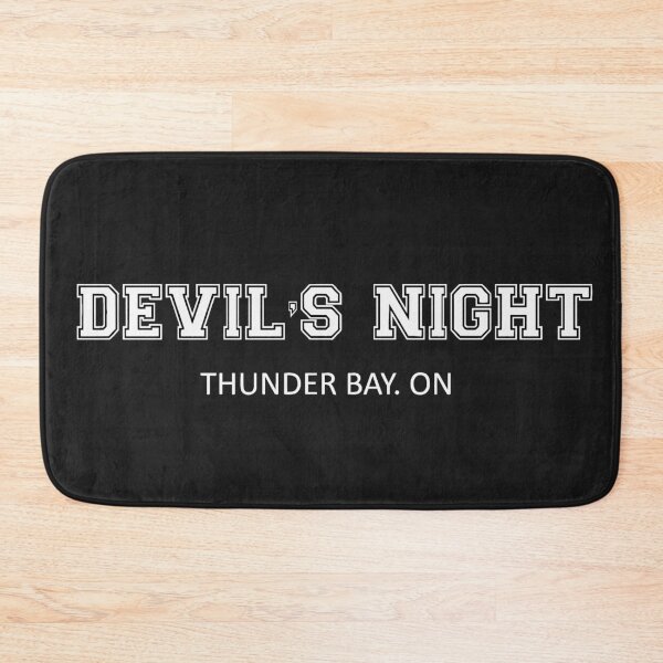 Item preview, Devil's night book merch | Penelope Douglas  designed and sold by puppycuppy.
