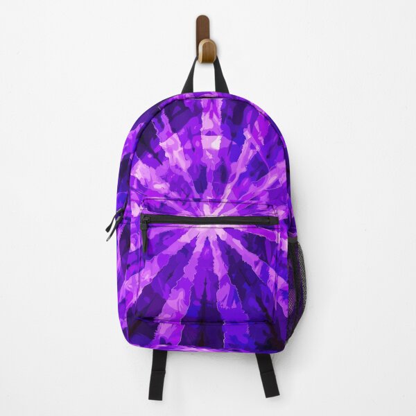 Item preview, Purple Tie Dye Design designed and sold by Artbyminga.