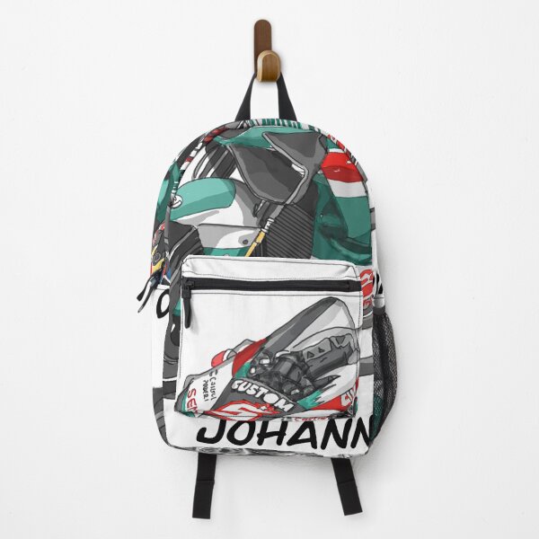 Item preview, Sketching MotoGP Rider Johann Zarco designed and sold by GaalArt.