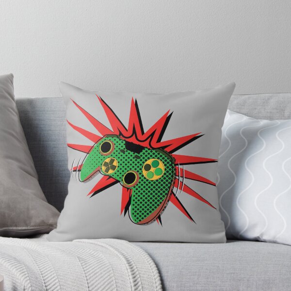 Item preview, Controlador designed and sold by NightOwl1485.