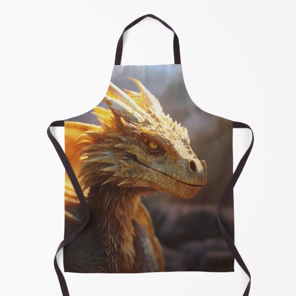 Item preview, Desert Dragon designed and sold by BlackIceStudio.