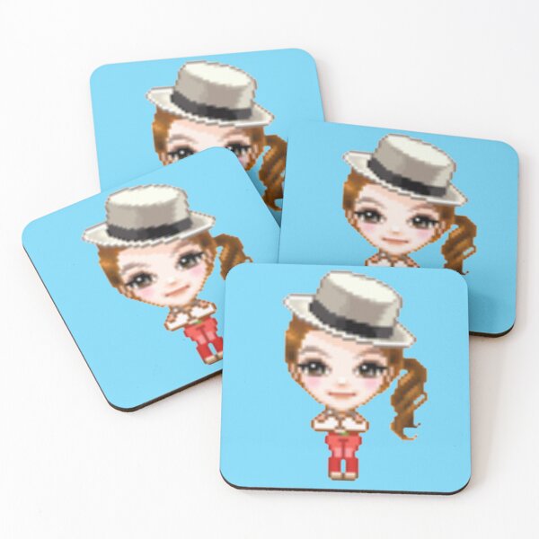 Item preview, SNSD Hyoyeon Gee Mini Me 3 designed and sold by Otakubunny.