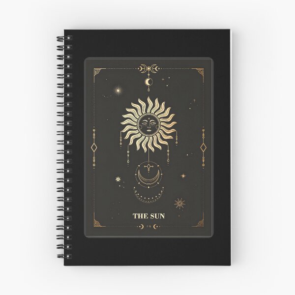 Item preview, 131 The Sun Tarot Card	 designed and sold by MariaQHernandez.