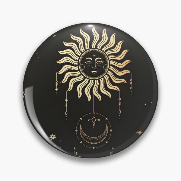 Item preview, 131 The Sun Tarot Card	 designed and sold by MariaQHernandez.