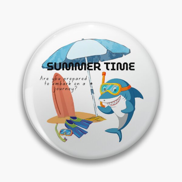 Item preview, Summer Happy Time designed and sold by CHANCHANAI.