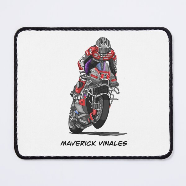 Item preview, Sketching MotoGP Rider Mavericj Vinales designed and sold by GaalArt.