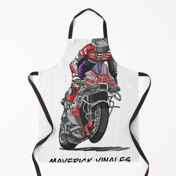 Item preview, Sketching MotoGP Rider Mavericj Vinales designed and sold by GaalArt.